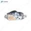 genuine excavator actuator ME755580 for Mitsubishi SK480