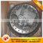 excavator PC300-7 pc360-7 207-27-00370 final drive 708-8h-00320