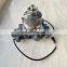 For Wheel Loader WA320-6 WA320 708-7R-00710 7087R00710 Motor Assembly  Fan Motor