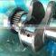3965008 3965007 3965006 ISC/QSC8.3 Diesel Engine Crankshaft Assembly