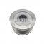 Chinese Supplier High Quality Car Spare Parts for Toyota Hilux Japan Car Alternator Belt Pulley OEM 27415-0L020