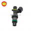 China High Quality For Teana Slyphy X-Trail 2.0L TIIDA VERSA 16600-EN200 FBY2850 Fuel Injectors Nozzle