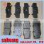 Rear Brake Shoe Kit for Japanese car RAV 4 04495-52030