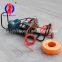 Supplies portable rock core drilling rig machine /electric sampling drill QZ-2A /core drilling equipment