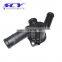 Thermostat Housing Suitable for VW Golf Jetta 06A121132 06A 121 132 06A121132MY 06A121133D 1001210058 1470013 CO34750 SK902707