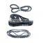 3929330 belt for cummins  v-ribbed belt   Fortaleza Brazil diesel engine spare Parts  manufacture factory in china order