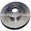 AUTO PARTS FRONT CAR BRAKE DISC FOR RAV4 SXA1# 43512-42010