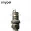 Genuine Auto Parts Engine Platinum Spark Plug OEM MS851357 BKR5E-11
