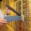 6UK 1010  6LOCKERS  Сейф для ценных вещей