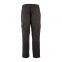 Men Multi-Pockets Functional Zip off Cargo Work Pant