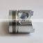 Hot Sale 3306 Excavator Engine Spare Parts Piston 165-4262