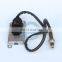 G5A00-1205150/5WK9 6614I/5WK9 6756/5WK9 7103 NOX Gas Sensor Nitrogen Oxygen Sensor S00000134+01
