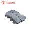 XYREPUESTOS AUTO PARTS Repuestos Al Por Mayor Car Brake Pad for Subaru Impreza 26296-Sc010