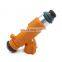 For Nissan For infiniti Fuel Injector 16600-EY00A G37 3.7L