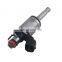 High Quality Fuel Injector Nozzle For Honda 2013-2017 164505LAA01
