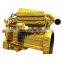 shanghai shang chai c6121 diesel machinery engine assembly