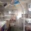High Quality LED Surgical Shadowless Operation Lamp Single Dome Ceiling
