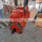 Excavator parts K3V63DTP TB1140 Main Pump TB1140 Hydraulic Main Pump