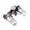 AC2000 BC2000 BC3000 BC4000 series FRL pneumatic parts for air filter combination