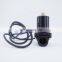 2 way 2w waterproof solenoid valve plastic 1/2 3/4 inch 220V AC Normally close 2W160-15 2W200-20 Engineering plastics valve