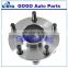 Wheel Hub Bearing for 350Z Infiniti G35 OEM 513268 43202-AG000 ,538-58958,40202AL56C