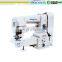 Lockstitch bottom hemming sewing machine for the best price