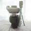 HX55W turbocharger 3592783 water-cooling 4046025 4046026 2843413
