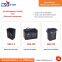 Csbattery 12В 150Ач гелевая солнечная батарея для UPS/солнечных систем/освещения/телекоммуникаций/медицинских целей
