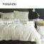 Manufacture Price Home Hotel textile Beautiful Bedding Set  Sheet 100% Cotton