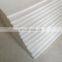 Factory 20mm 4800gsm non layered polyester felt tension pad