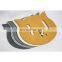 color customized size corporate panels acoustic fence panel