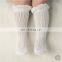 Girls Socks Baby Knee High Sock Newborn Infant Knee-highs Boy Girl Clothes Socks Kids Summer Kids Socks