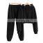 Wholesale New arrival  2 two piece set  women clothing of oversize cropped top hoodie and jogger pants sets