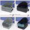 Pet Car Booster Bucket Seat Portable Car Seat Dog Bed Travel Pet Bed with Safe Belt