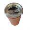 Zoomlion Concrete pump truck hydraulic filter element 852755DRG25 machinery spare parts hydraulic filter cartridge