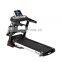 New home fitness indoor sports treadmill dc motor running machine gym 2020 Multifunction treadmill