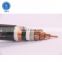 Low Voltage Copper 16MM XLPE Insulated Electric Cable