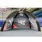 Camping Canopy Facet Inflatable Event Tents