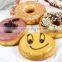 automatic doughnut machine/donut cone machine/machine to make donut