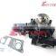 A2300 A2300T Water Oil Pump Piston+ Ring Liner Gasket Bearing
