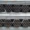 Good quality Q345 Q235b Erw Black Round Steel Welded Pipe