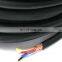 300 300v rvvp flexible 2 core shielded twisted pair cable