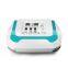Portable professional infrared Pressotherapy lymphatic drainage machine air pressure full body slimming machine