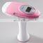 Wholesale household laser permanent hair remover machine future skin care acne facial treatment machine