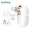 Popular beauty tools blackhead and blemish remover  5 in 1