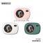 Remax Winter USB Rechargeable cute mini pocket portable 10000mAh electric Hand Warmer power bank