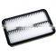 17801-46070 air filter car spare parts for japanese car MARK II CHASER CRESTA