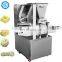 Automatic multidrop fortune biscuit cookie making machine cookie press machine cookie dropping machine