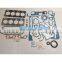 V4000 Full Gasket Kit 07916-24265 07916-24275 For Diesel V4000 Engine Parts