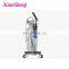 10 in 1 Skin Deeply Clean Beauty Care Lifting Rejuvenation Anti Aging Water Aqua Dermabrasion Peeling Machine